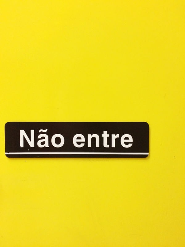 NO! II