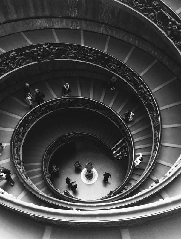 ESPIRAL VATICANO