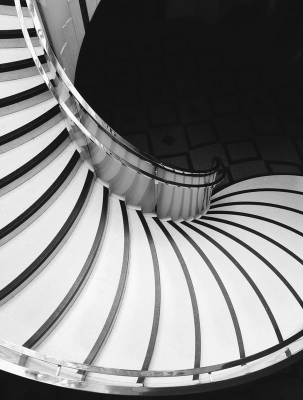 ESPIRAL TATE BRITAIN LONDRES