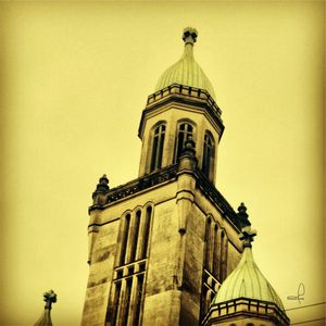 IGREJA VELHA