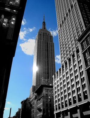 EMPIRE USA