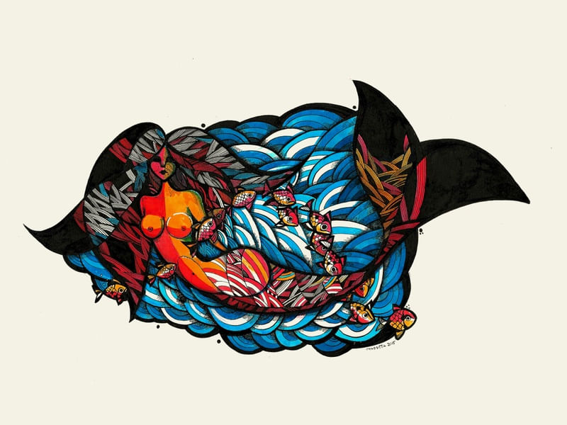 SEREIA V