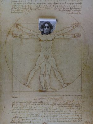 VIRTUOSE VITRUVIANA