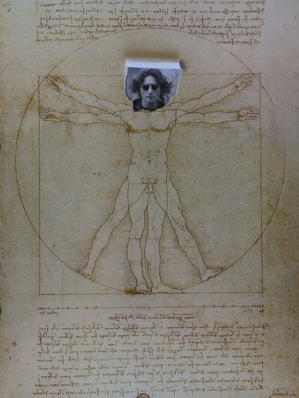 VIRTUOSE VITRUVIANA