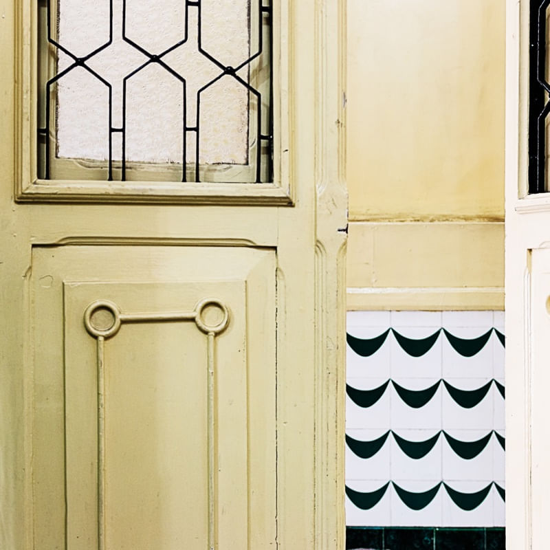 ART DECO II