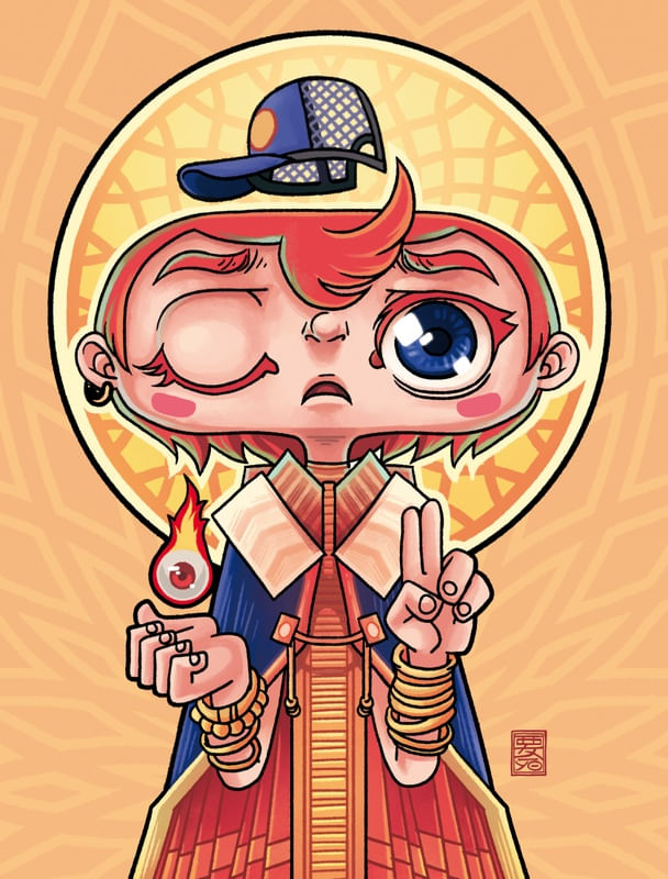 SANTO