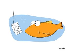 SPAMFISH