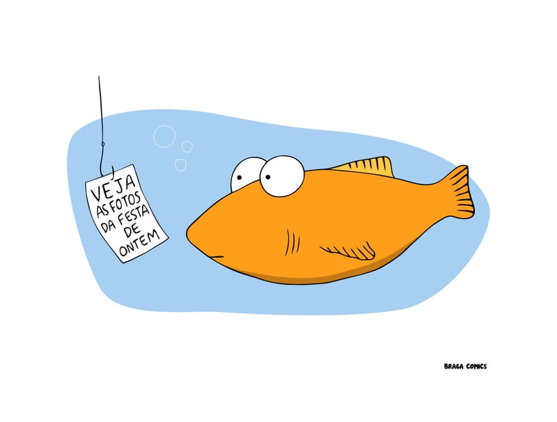 SPAMFISH