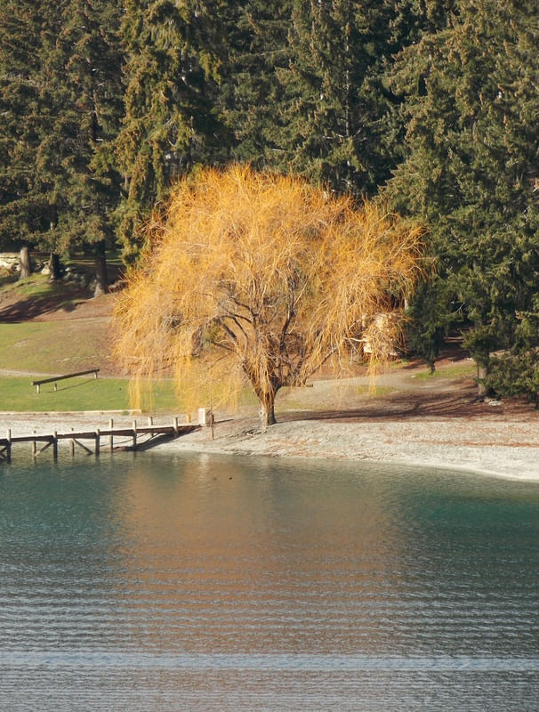 QUEENSTOWN I