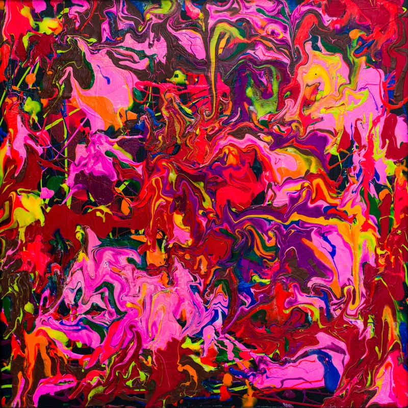 PINK OBSESSION II