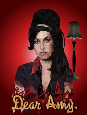 DEAR AMY