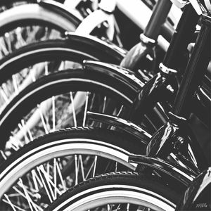 BIKEWHEELS