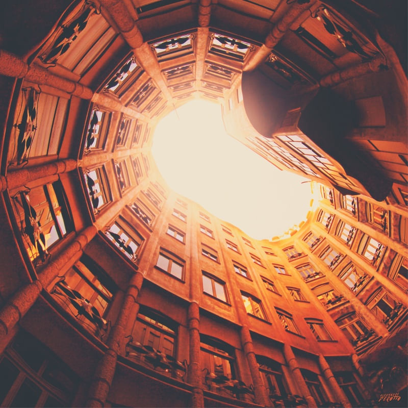 LAPEDRERA