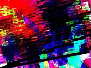 GLITCHY JBUNNIES