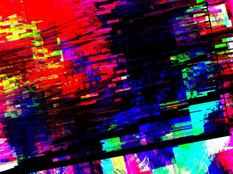 GLITCHY JBUNNIES