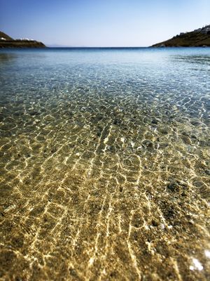 PARADISE GREEK