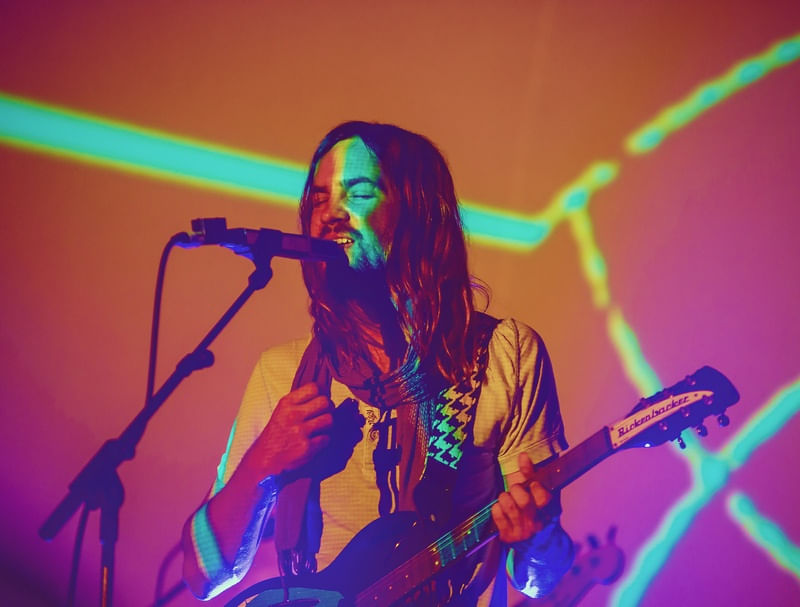 TAME IMPALA IN RIO