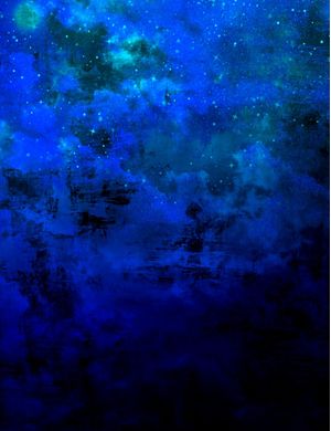 SECOND STAR TO THE RIGHT