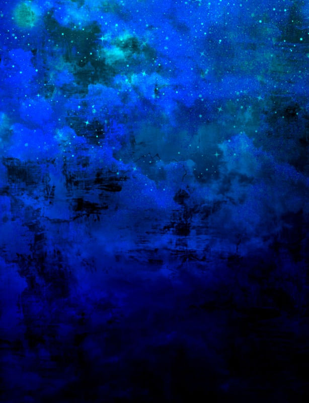 SECOND STAR TO THE RIGHT