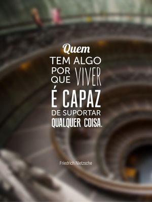 NIETZSCHE CAPAZ