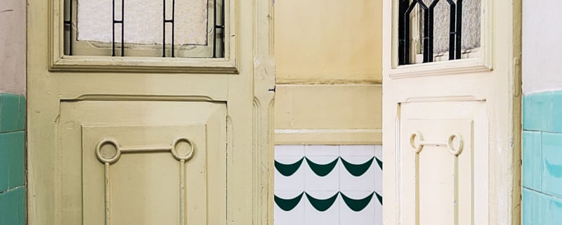 ARTE DECO PANORÂMICA