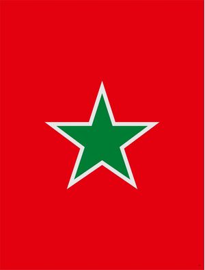 ESTRELA VERDE