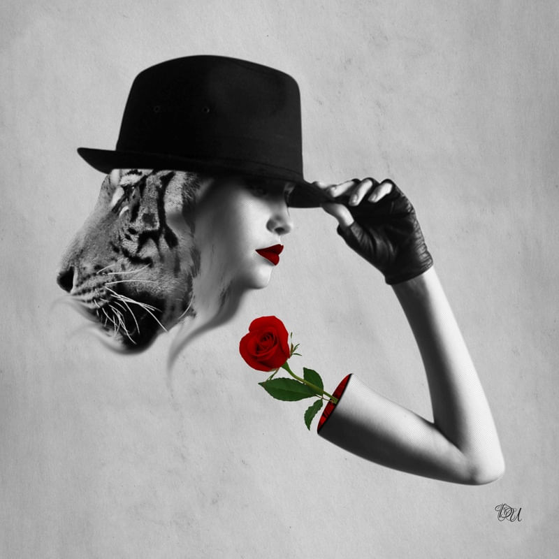 JE ROSE
