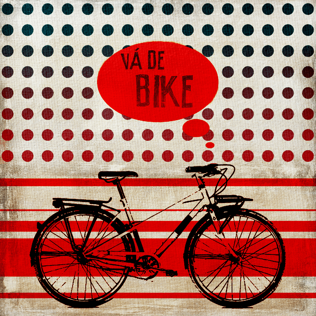 PENSANDO EM BIKE
