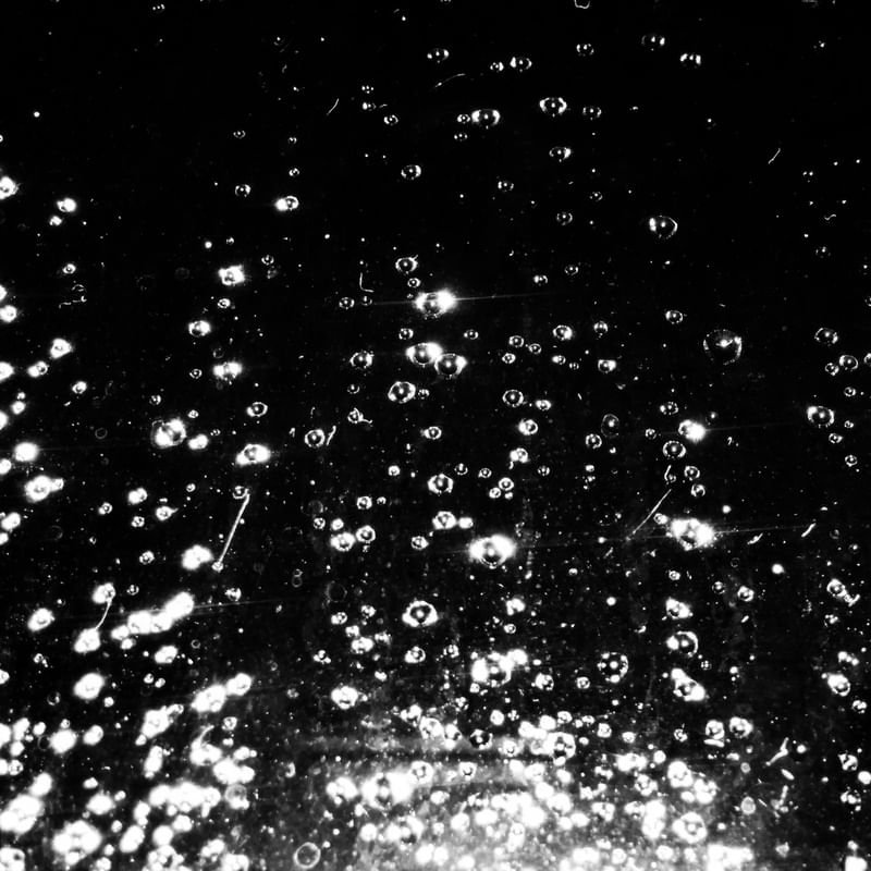 RAIN DROP STAR