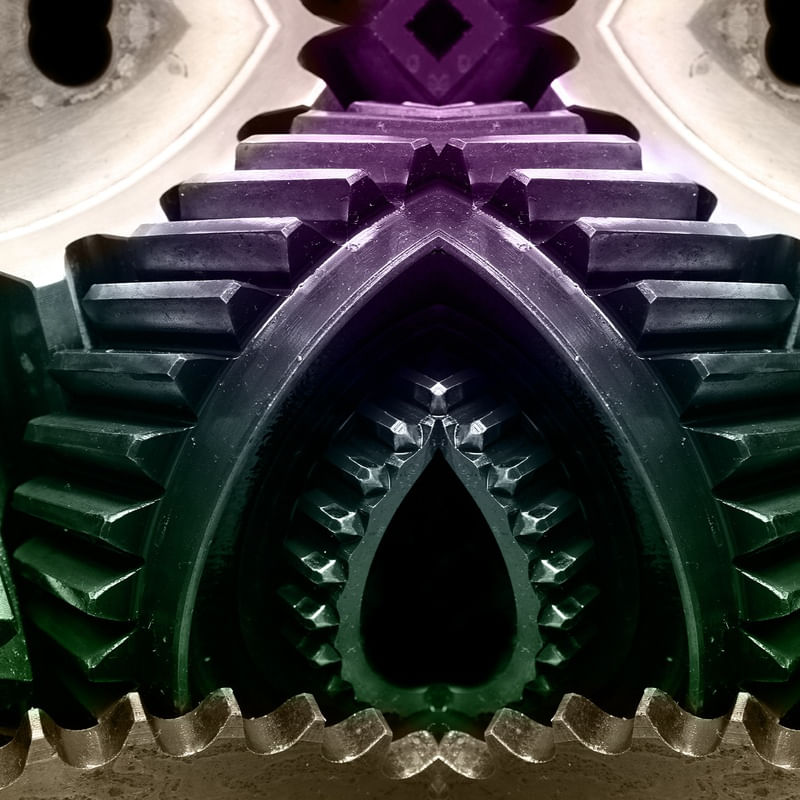 KALEIDOSCOPEO