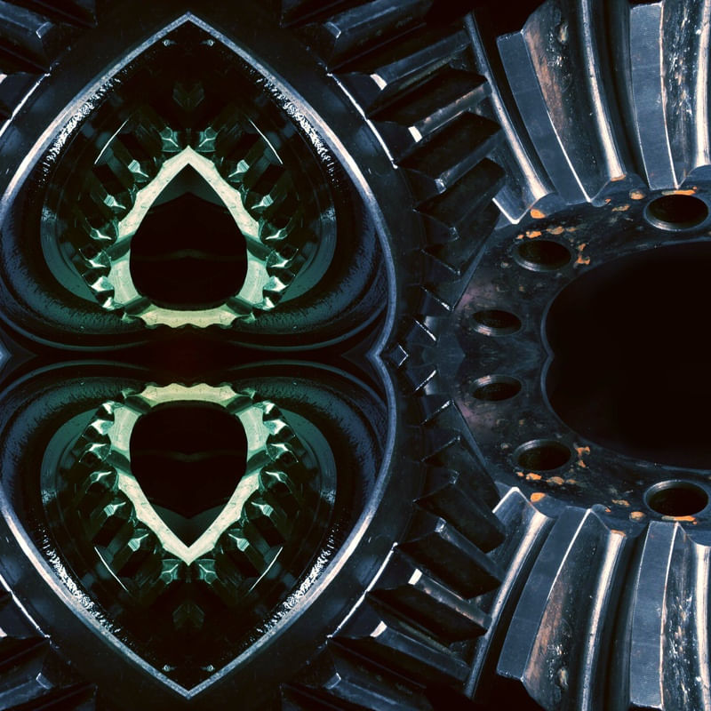 KALEIDOSCOPEO 03