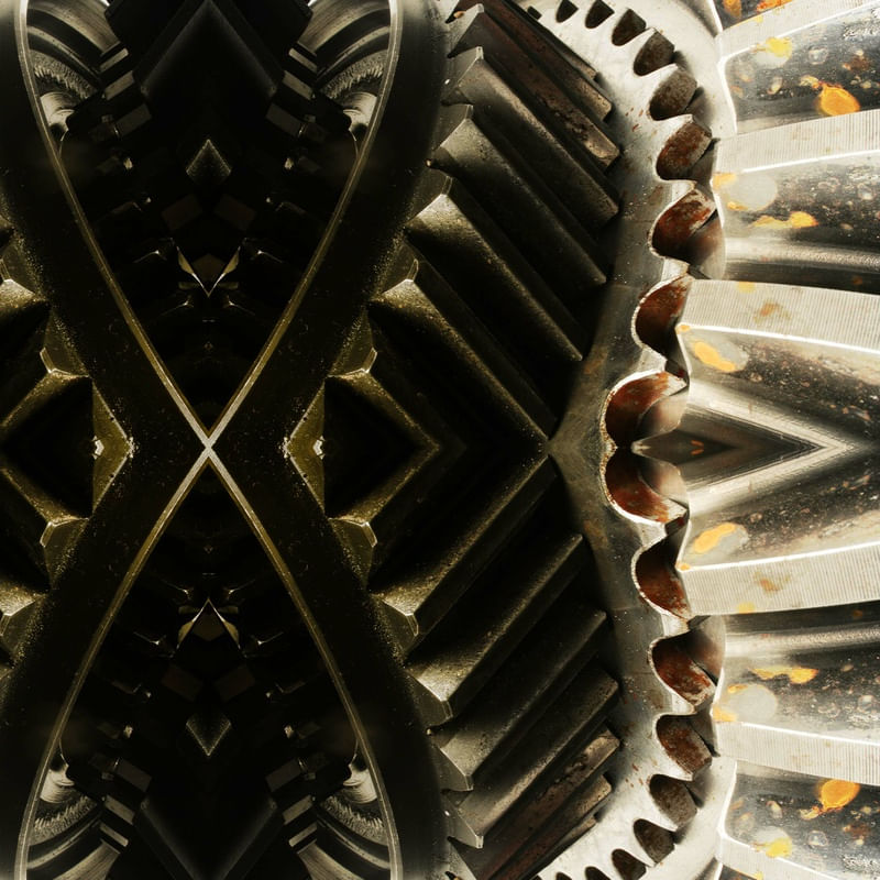 KALEIDOSCOPEO 07