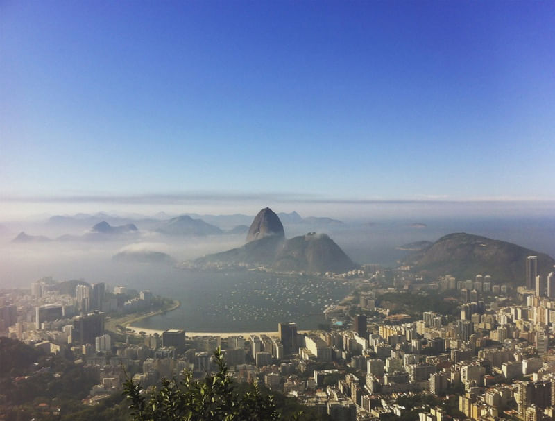 AZUL PROFUNDO