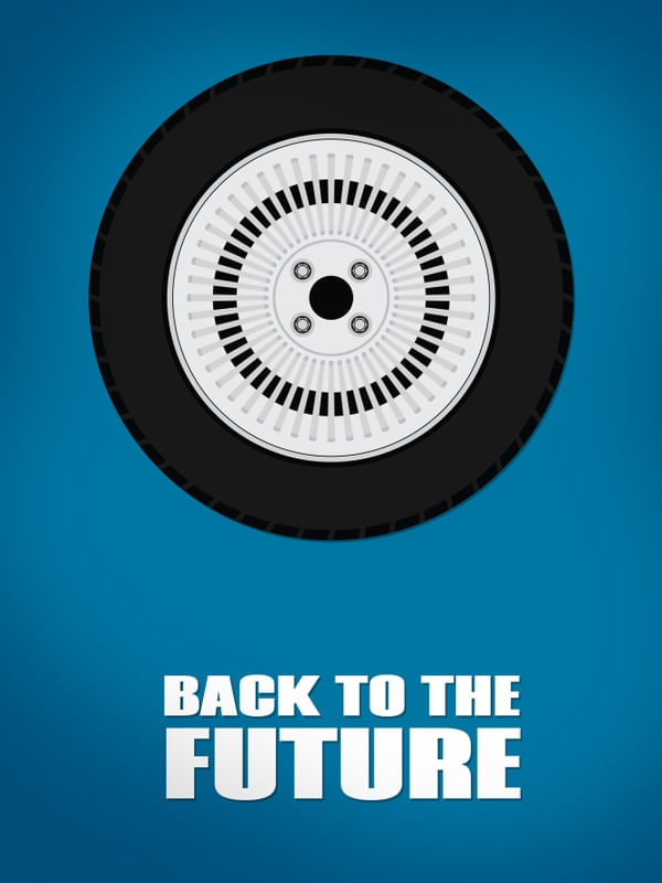 DE VOLTA PARA O FUTURO 1