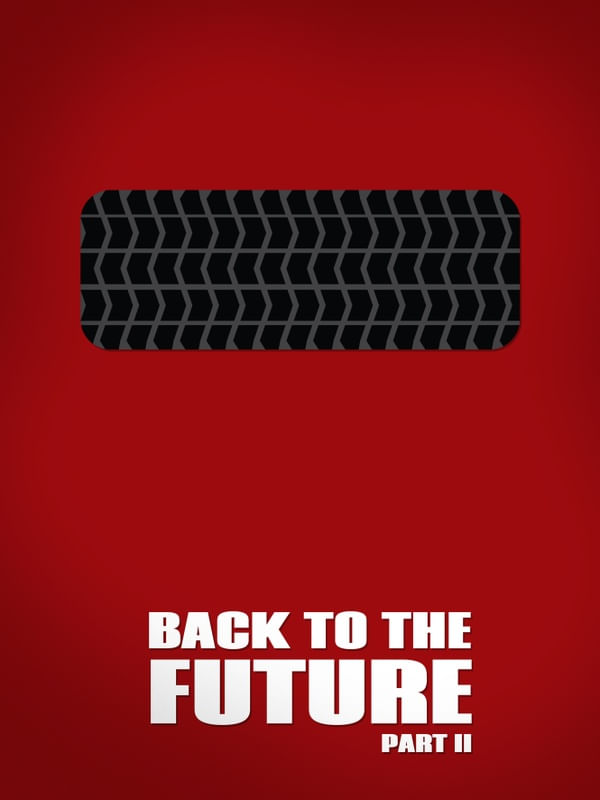 DE VOLTA PARA O FUTURO 2