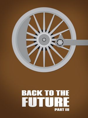 DE VOLTA PARA O FUTURO 3