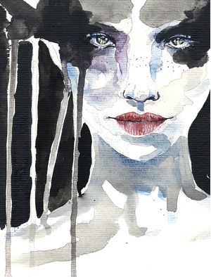 LADY DARK