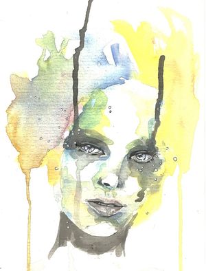 WATERY