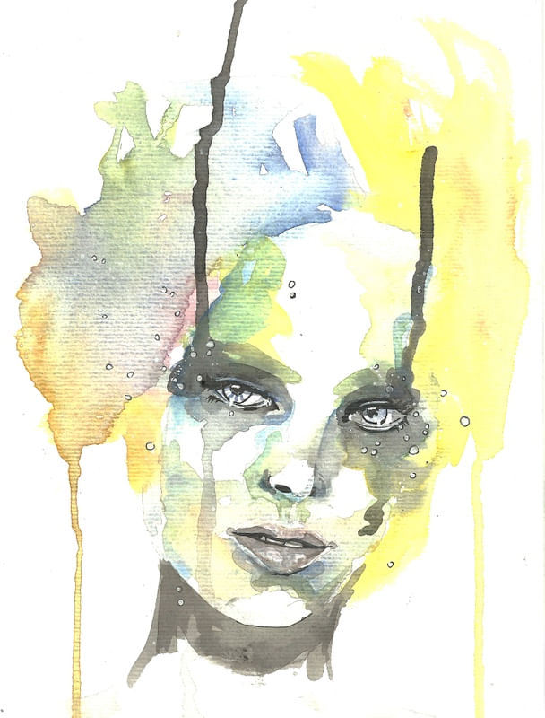 WATERY