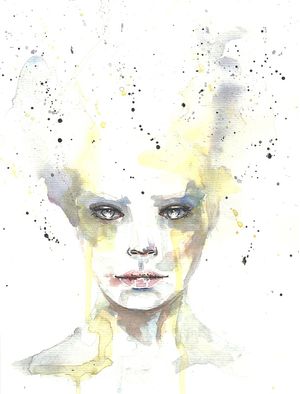 LADY TEAR