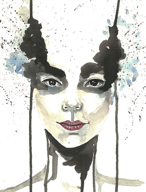 LADY EIKO