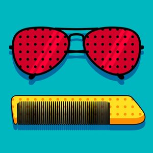 60S - MENS ACCESSORIES