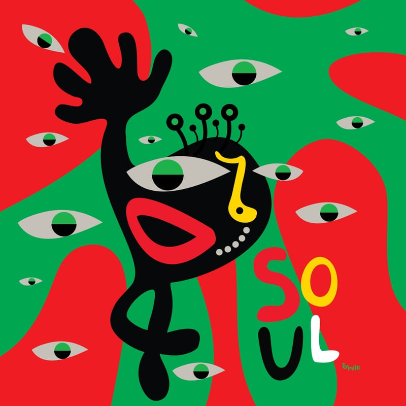 SOUL 01