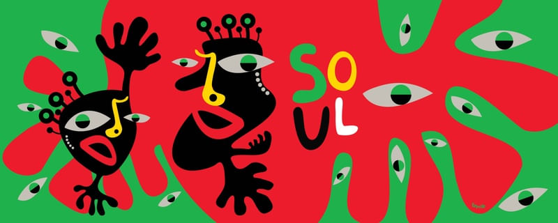 SOUL 03