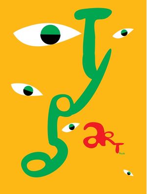 TYPE ART
