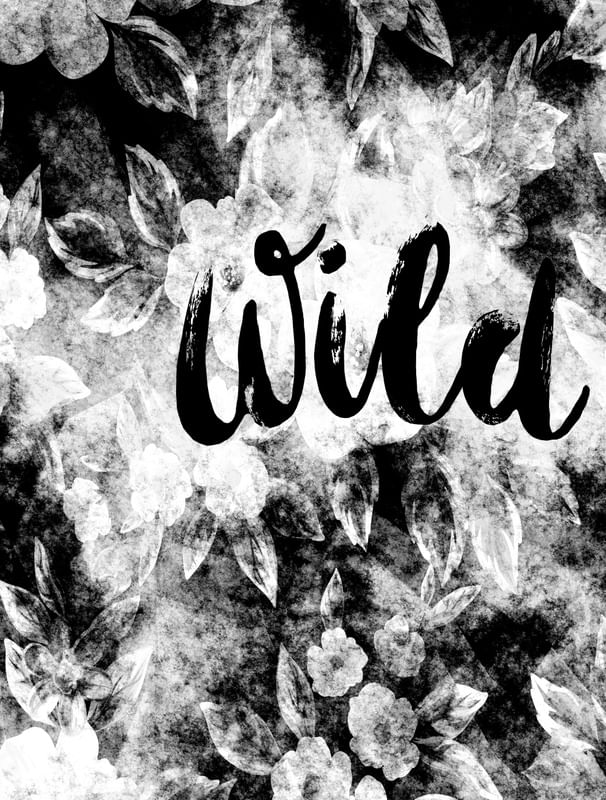 WILD FLOWERS