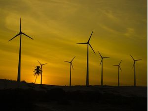 GERAÇÃO ELÉTRICA