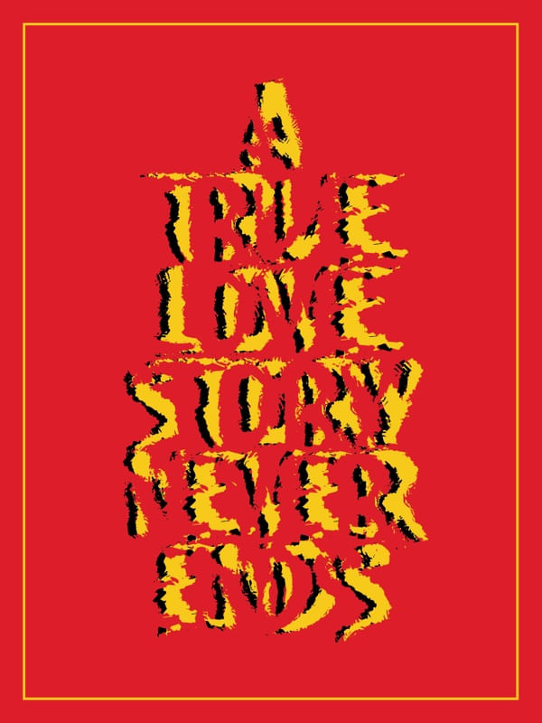 LOVE STORY