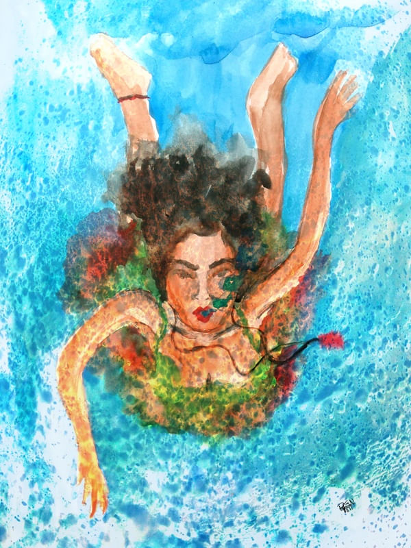 NADA NADO