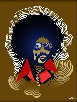 J.HENDRIX